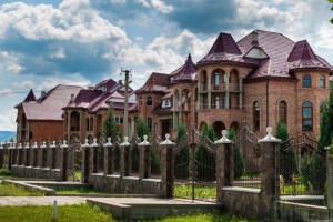 Тур Винний шлях Закарпаття: найбагатше село України - Нижня Апша